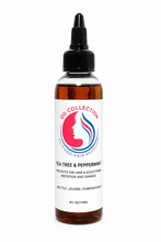 Load image into Gallery viewer, Scalp Essentials Oil- Tea Tree Oil
