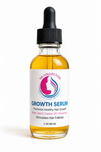 Load image into Gallery viewer, Hair Growth Serum