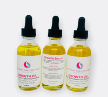 Load image into Gallery viewer, Hair Growth Serum