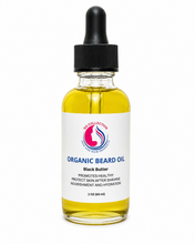 Load image into Gallery viewer, Organic Beard Oil
