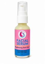 Load image into Gallery viewer, Facial Serum Brightening Dark Spot (30ml)
