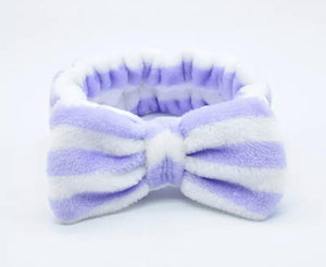 Bow Headband for Women - QQ Collections