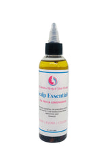 Load image into Gallery viewer, Scalp Essentials Oil 4oz
