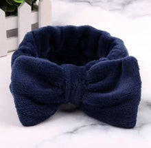Load image into Gallery viewer, Bow Headband for Women - QQ Collections
