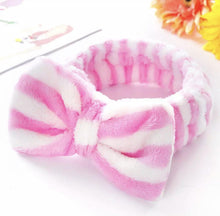 Load image into Gallery viewer, Bow Headband for Women - QQ Collections
