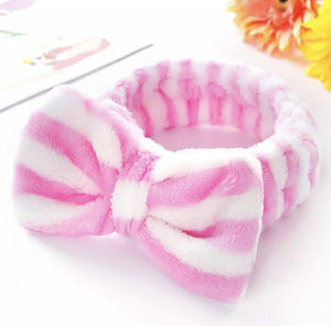 Bow Headband for Women - QQ Collections