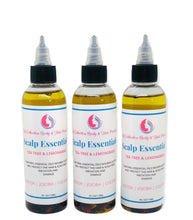 Load image into Gallery viewer, Scalp Essentials Oil 4oz
